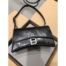 Balenciaga Hourglass Bags